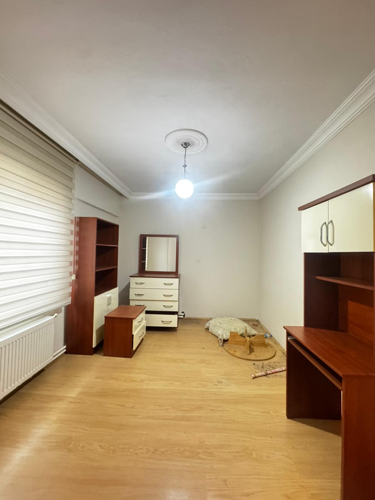 MABEL'DEN İHSANİYE MAH EŞYALI KİRALIK DAİRE